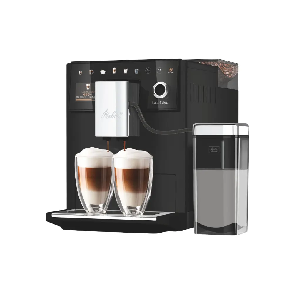 Melitta - Latte Select 630-212