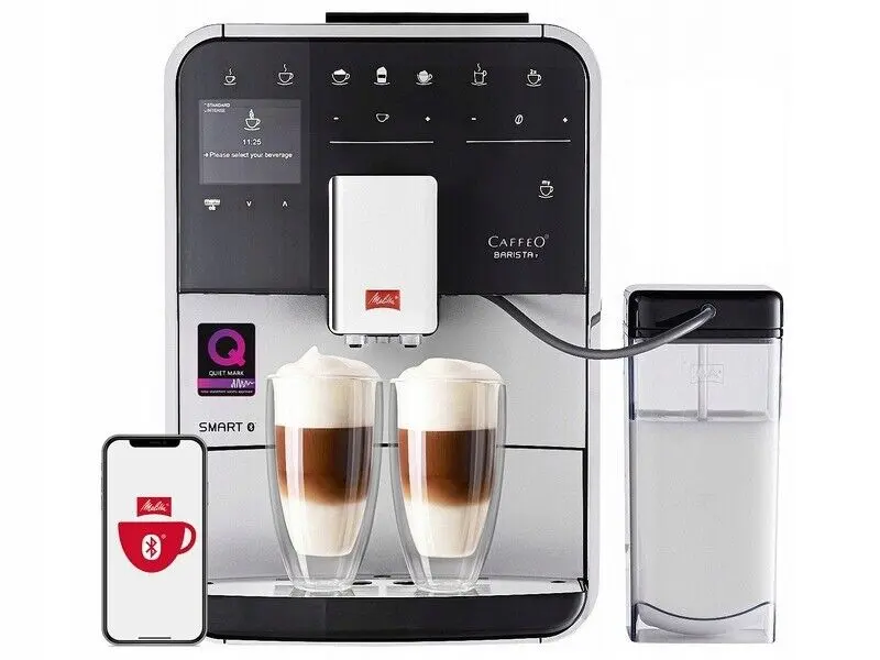 Melitta - Espresso Barista T Smart