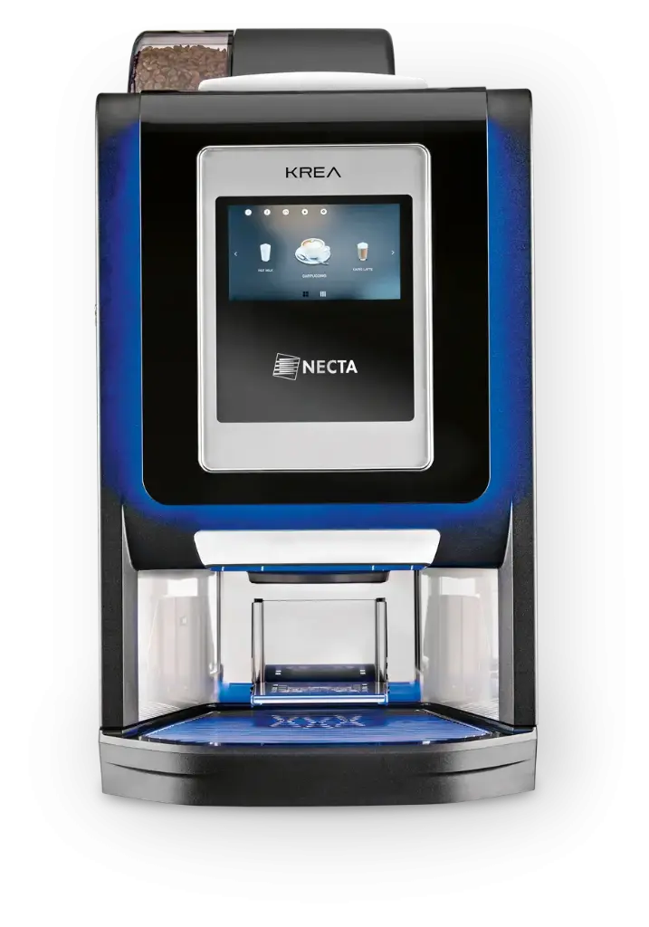 Necta Krea Touch