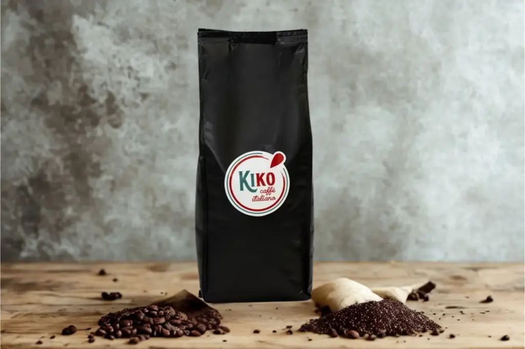 Déca moulu Resto 100% Arabica 500g