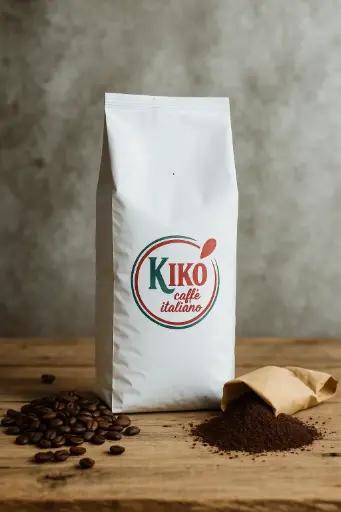 Classico moulu (1kg)