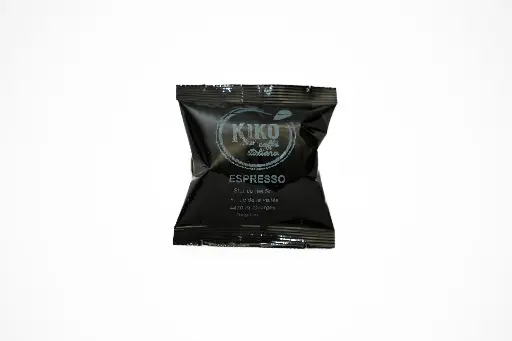 Café Espresso - Capsules Nespresso