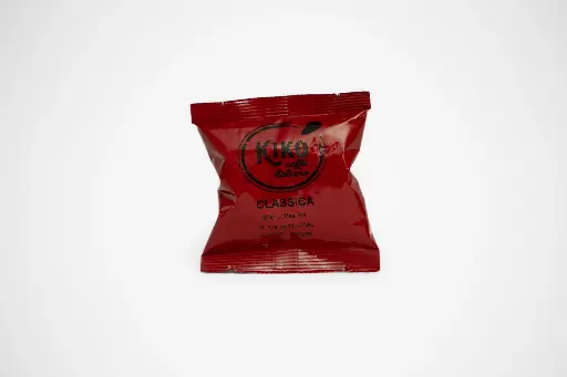 Café Classico - Capsules Nespresso