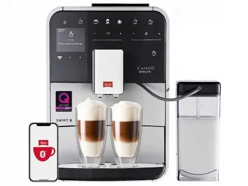 Melitta - Espresso Barista T Smart