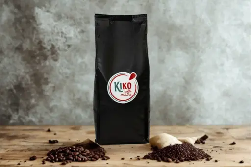 Déca moulu Resto 100% Arabica 500g